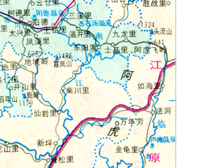 平安南道、平壤市、南浦市